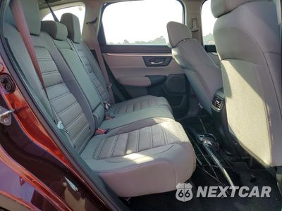 Zdjęcie 11 z 14 samochodu: 2019 HONDA CR-V LX VIN:2HKRW6H39KH200601 - miniatura