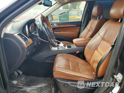 Zdjęcie 7 z 12 samochodu: 2011 JEEP GRAND CHEROKEE OVERLAND VIN:1J4RS6GG8BC611770 - miniatura