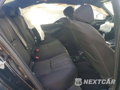 Zdjęcie 10 z 13 samochodu: 2024 HONDA ACCORD HYBRID SPORT VIN:1HGCY2F50RA081787 - miniatura