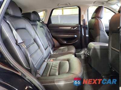 Zdjęcie 11 z 13 samochodu: 2025 MAZDA CX-5 PREFERRED VIN:JM3KFBCL7S0697704 - miniatura
