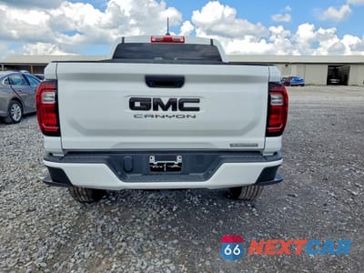Zdjęcie 6 z 12 samochodu: 2024 GMC CANYON ELEVATION VIN:1GTP5BEK1R1281190 - miniatura