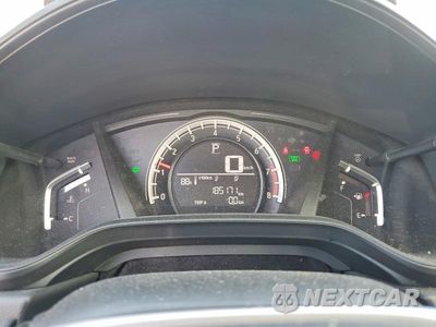 Zdjęcie 9 z 13 samochodu: 2018 HONDA CR-V LX VIN:2HKRW6H3XJH220340 - miniatura