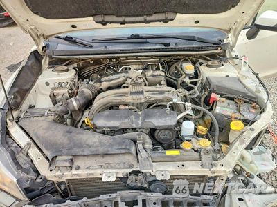 Zdjęcie 12 z 14 samochodu: 2016 SUBARU CROSSTREK LIMITED VIN:JF2GPALC5G8282056 - miniatura