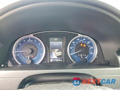 Zdjęcie 9 z 12 samochodu: 2017 TOYOTA CAMRY XLE VIN:4T1BF1FK8HU629317 - miniatura