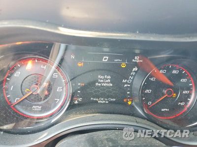 Zdjęcie 9 z 12 samochodu: 2023 DODGE CHARGER SXT VIN:2C3CDXBG8PH619380 - miniatura