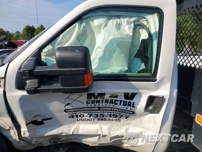 Zdjęcie 7 z 12 samochodu: 2016 FORD F550 SUPER DUTY VIN:1FDUF5GT2GEA51635 - miniatura