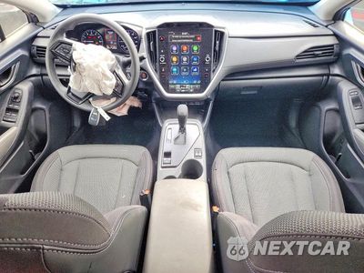 Zdjęcie 8 z 13 samochodu: 2024 SUBARU CROSSTREK PREMIUM VIN:JF2GUADC6RH326012 - miniatura