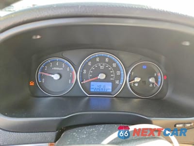 Zdjęcie 9 z 13 samochodu: 2009 HYUNDAI SANTA FE GLS VIN:5NMSG73D79H321087 - miniatura