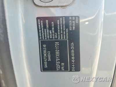 Zdjęcie 12 z 12 samochodu: 2007 SAAB 9-7X VIN:YS3FB79YX86011708 - miniatura