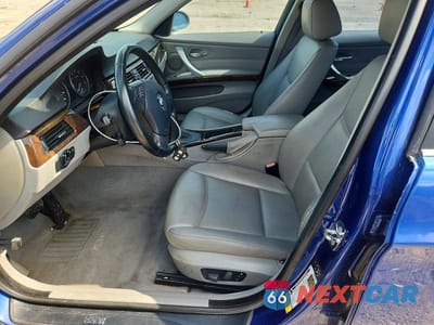 Zdjęcie 7 z 12 samochodu: 2007 BMW 328 I SULEV VIN:WBAVC53577FZ75973 - miniatura