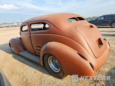 Drugie zdjęcie samochodu z przodu: 1952 CHEVROLET CLASSIC VIN:3KJB2458 - miniatura