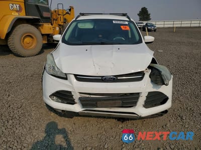 Piąte zdjęcie samochodu w środku: 2014 FORD ESCAPE SE VIN:1FMCU9GX1EUE41592 - miniatura