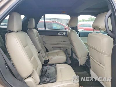 Zdjęcie 11 z 13 samochodu: 2015 FORD EXPLORER LIMITED VIN:1FM5K7F89FGA00967 - miniatura