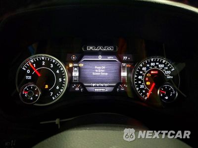 Zdjęcie 9 z 12 samochodu: 2022 RAM 1500 BIG HORN/LONE STAR VIN:1C6SRFFT5NN429221 - miniatura