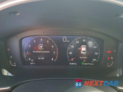Zdjęcie 9 z 12 samochodu: 2026 HONDA CIVIC SI VIN:2HGFE1E51TH479763 - miniatura