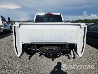 Zdjęcie 6 z 12 samochodu: 2025 RAM 1500 TRADESMAN VIN:1C6SRECG3SN606569 - miniatura