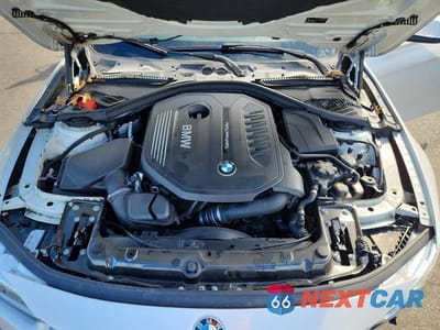 Zdjęcie 11 z 12 samochodu: 2016 BMW 3ER 340 XI VIN:WBA8B7G53GNT95583 - miniatura
