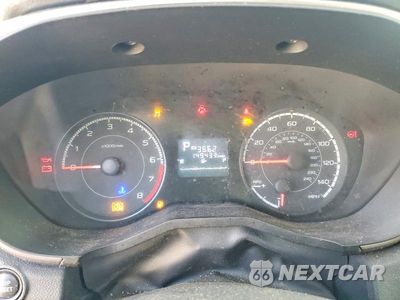 Zdjęcie 9 z 12 samochodu: 2018 SUBARU IMPREZA PREMIUM VIN:4S3GKAB66J3609870 - miniatura
