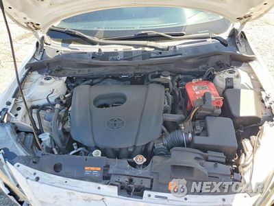 Zdjęcie 11 z 12 samochodu: 2016 SCION IA BASE VIN:3MYDLBZV0GY141364 - miniatura
