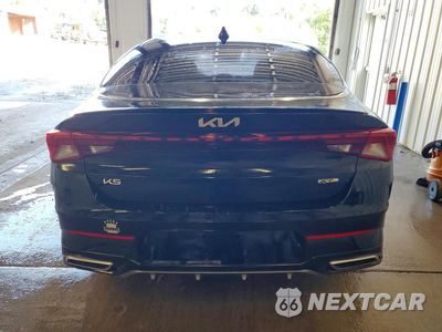 Zdjęcie 6 z 13 samochodu: 2024 KIA K5 GT LINE VIN:5XXG64J28RG243099 - miniatura