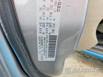 Zdjęcie 13 z 13 samochodu: 2019 DODGE GRAND CARAVAN SXT VIN:2C4RDGCG3KR798001 - miniatura