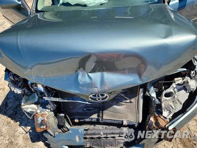 Zdjęcie 11 z 12 samochodu: 2010 TOYOTA CAMRY XLE VIN:4T4BF3EK1AR037427 - miniatura