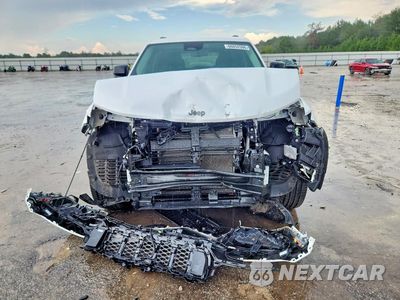 Piąte zdjęcie samochodu w środku: 2023 JEEP GRAND CHEROKEE LIMITED VIN:1C4RJGBG4PC535025 - miniatura