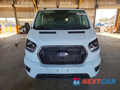 Piąte zdjęcie samochodu w środku: 2026 FORD TRANSIT T-350 VIN:1FBAX2YGXTKA28639 - miniatura