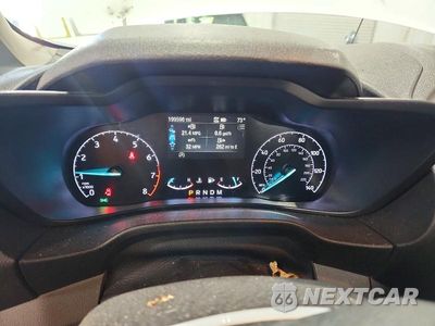 Zdjęcie 9 z 14 samochodu: 2020 FORD TRANSIT CONNECT XLT VIN:NM0LS7F25L1467483 - miniatura