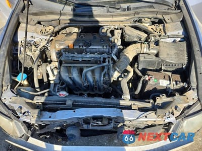Zdjęcie 11 z 13 samochodu: 2012 ACURA TSX TECH VIN:JH4CU2F62CC000057 - miniatura
