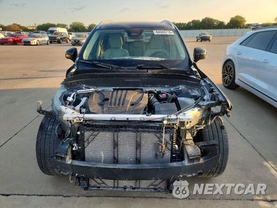 Piąte zdjęcie samochodu w środku: 2023 VOLVO XC90 CORE VIN:YV4L12PV0P1941294 - miniatura
