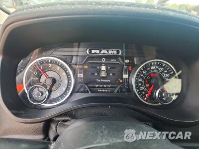 Zdjęcie 9 z 12 samochodu: 2022 RAM 1500 LARAMIE VIN:1C6SRFJT6NN171377 - miniatura