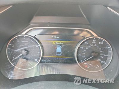 Zdjęcie 9 z 14 samochodu: 2016 NISSAN MURANO SV VIN:5N1AZ2MH9GN116389 - miniatura