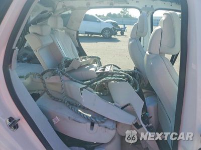 Zdjęcie 10 z 12 samochodu: 2023 MERCEDES-BENZ EQE SUV 350 4MATIC VIN:4JGGM1CB6PA008982 - miniatura