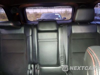 Zdjęcie 10 z 13 samochodu: 2017 JEEP GRAND CHEROKEE TRAILHAWK VIN:1C4RJFLG7HC948311 - miniatura
