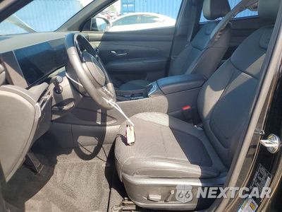 Zdjęcie 7 z 14 samochodu: 2025 HYUNDAI TUCSON XRT VIN:5NMJFCDE0SH606069 - miniatura