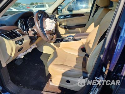 Zdjęcie 7 z 13 samochodu: 2018 MERCEDES-BENZ GLE 350 VIN:4JGDA5JB6JB112993 - miniatura