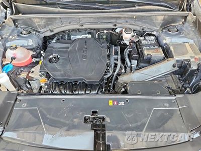 Zdjęcie 12 z 14 samochodu: 2024 KIA SORENTO LX VIN:5XYRG4JC7RG301052 - miniatura