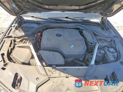 Zdjęcie 11 z 12 samochodu: 2020 BMW 530 XI VIN:WBAJR7C05LWW80975 - miniatura