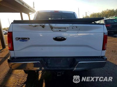 Zdjęcie 6 z 12 samochodu: 2017 FORD F150 SUPERCREW VIN:1FTEW1EG1HKD12067 - miniatura