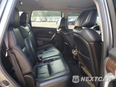 Zdjęcie 11 z 13 samochodu: 2011 ACURA MDX TECHNOLOGY VIN:2HNYD2H63BH536607 - miniatura