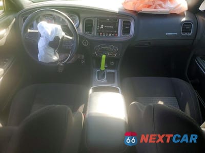 Zdjęcie 8 z 13 samochodu: 2023 DODGE CHARGER GT VIN:2C3CDXMG9PH616517 - miniatura
