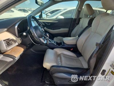 Zdjęcie 7 z 13 samochodu: 2021 SUBARU OUTBACK LIMITED VIN:4S4BTANC4M3113197 - miniatura