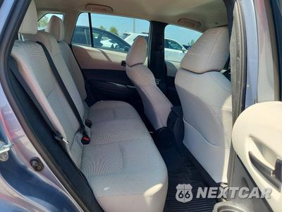 Zdjęcie 10 z 12 samochodu: 2022 TOYOTA COROLLA CROSS L VIN:7MUAAAAG7NV001109 - miniatura