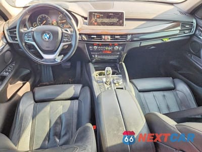 Zdjęcie 8 z 13 samochodu: 2016 BMW X6 XDRIVE35I VIN:5UXKU2C57G0N79867 - miniatura