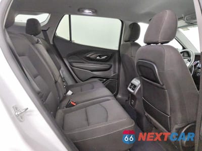 Zdjęcie 11 z 13 samochodu: 2024 GMC TERRAIN SLE VIN:3GKALMEGXRL388044 - miniatura