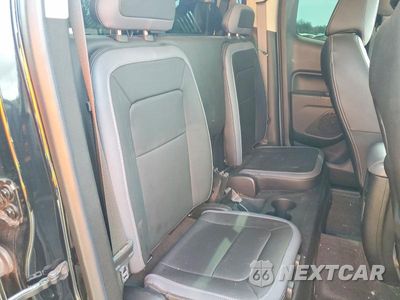 Zdjęcie 10 z 12 samochodu: 2018 CHEVROLET COLORADO Z71 VIN:1GCHTDEN6J1258542 - miniatura