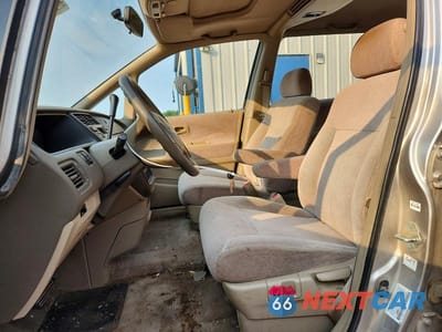 Zdjęcie 7 z 13 samochodu: 1995 HONDA ODYSSEY EX VIN:JHMRA1877SC016059 - miniatura