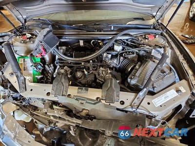 Zdjęcie 11 z 13 samochodu: 2002 CHEVROLET MONTE CARLO SS VIN:2G1WX15K029390105 - miniatura