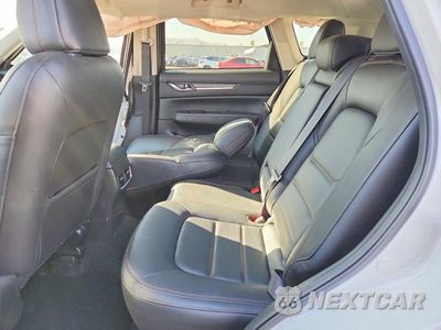 Zdjęcie 11 z 13 samochodu: 2021 MAZDA CX-5 GRAND TOURING VIN:JM3KFBDM3M1444979 - miniatura